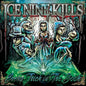 Ice Nine Kills - Every Trick In The Book (CD)