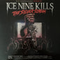 Ice Nine Kills - The Silver Scream (Record)
