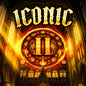 Iconic - II (CD)