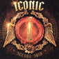 Iconic - Second Skin (CD)