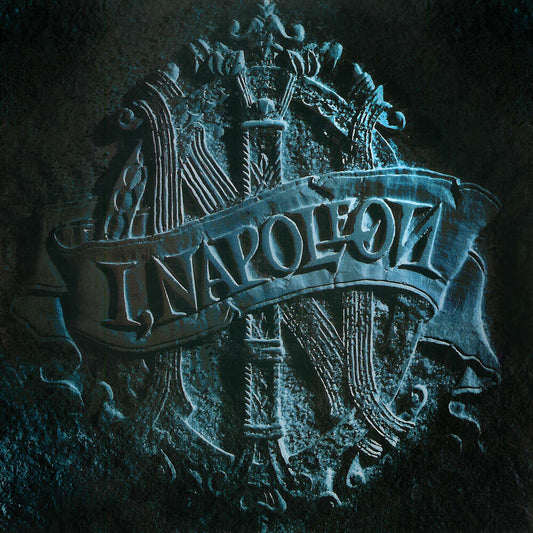 I, Napoleon - I, Napoleon (Remastered)(CD)