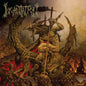 Incantation - Tricennial Of Blasphemy (CD)