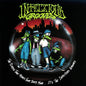 Infectious Grooves - The Plague That Makes Your Booty Move...It's The Infectious Grooves (CD)