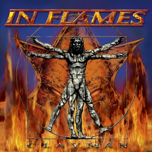 In Flames - Clayman (CD)