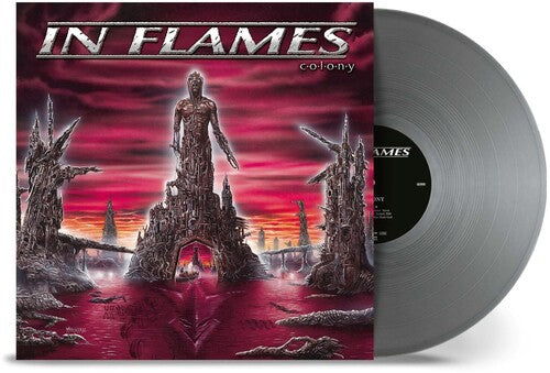 In Flames - Colony (Record)