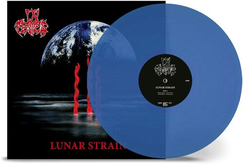 In Flames - Lunar Strain (Record)