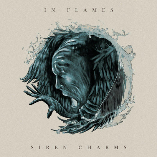 In Flames - Siren Charms (Record)