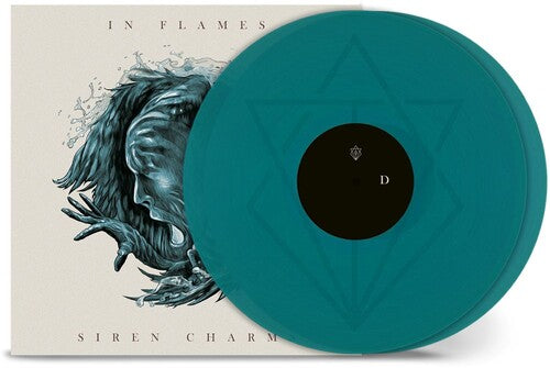 In Flames - Siren Charms (Record)