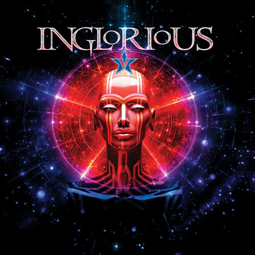 Inglorious - V (Record)