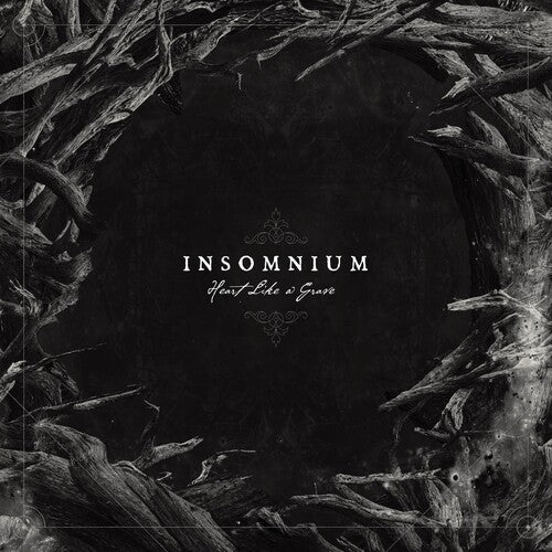 Insomnium - Heart Like A Grave