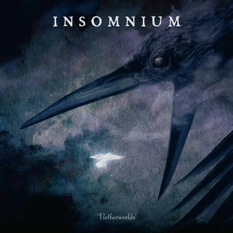 Insomnium - Netherworlds (CD)