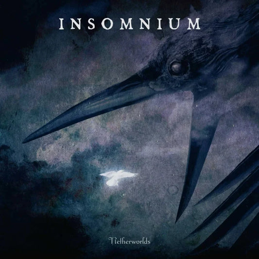 Insomnium - Netherworlds (CD)