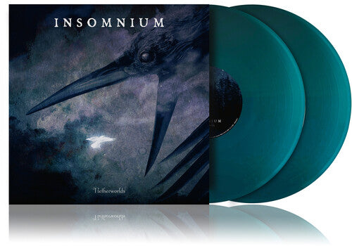 Insomnium - Netherworlds (Record)