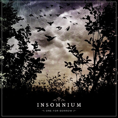 Insomnium - One For Sorrow (Record)