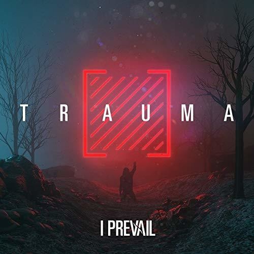 I Prevail - Trauma (Record)