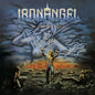 Iron Angel - Winds Of War (Record)