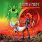 Iron Angel - Hellish Crossfire (Record)