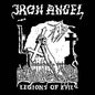 Iron Angel - Legions Of Evil (Record)