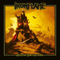 Ironflame - Kingdom Torn Asunder (CD)