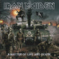 Iron Maiden - A Matter Of Life And Death (Record)