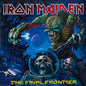 Iron Maiden - The Final Frontier (Record)