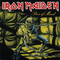 Iron Maiden - Piece Of Mind (Record)