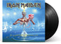 Iron Maiden - Seventh Son Of A Seventh Son (Record)