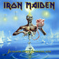 Iron Maiden - Seventh Son Of A Seventh Son (Record)