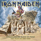 Iron Maiden - Somewhere Back in Time: The Best Of 1980 - 1989 (CD)