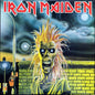 Iron Maiden - Iron Maiden (CD)