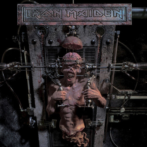 Iron Maiden - X Factor (CD)
