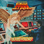 Jack Starr's Burning Starr - Blaze Of Glory