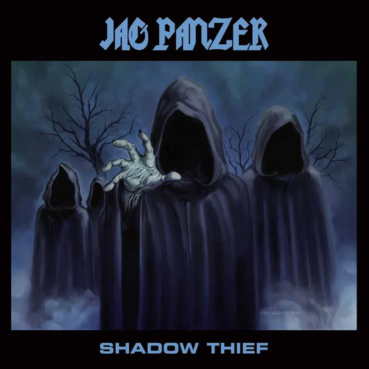 Jag Panzer - Shadow Thief (CD)