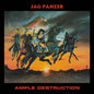 Jag Panzer - Ample Destruction (Record)