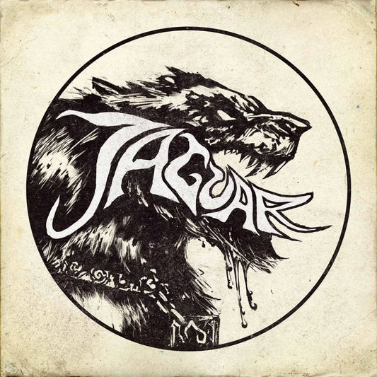 Jaguar - Opening The Enclosure (Record)