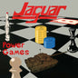 Jaguar - Power Games (CD)
