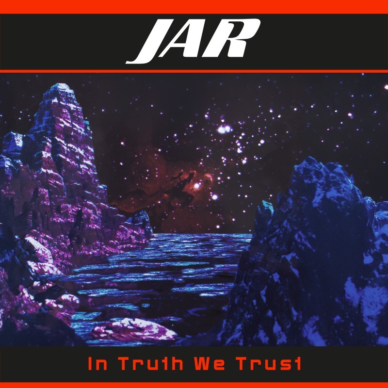 Jar - In Truth We Trust (CD)
