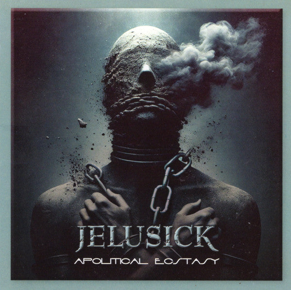 Jelusick - Apolitical Ecstasy (CD)