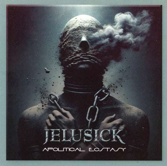 Jelusick - Apolitical Ecstasy (CD)