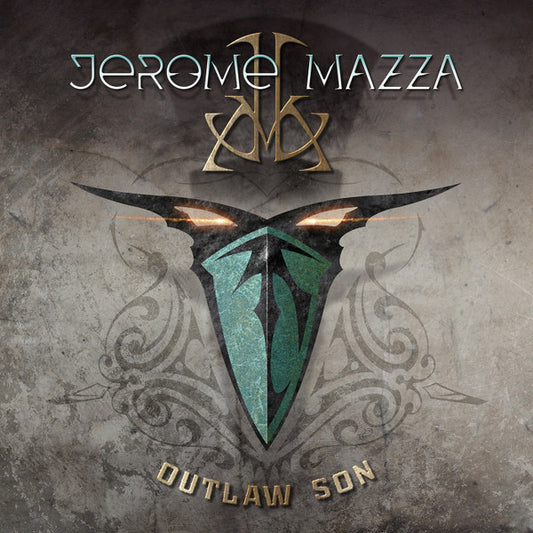 Jerome Mazza - Outlaw Son