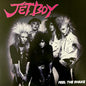 Jetboy - Feel The Shake (Record)