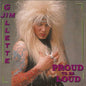 Jim Gillette - Proud To Be Loud (CD)