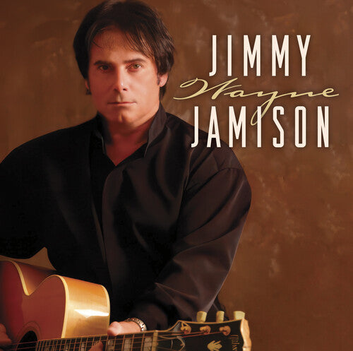 Jimi Jamison - Jimmy Wayne Jamison