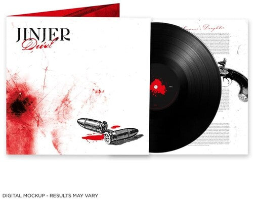Jinjer - Duel (Record)