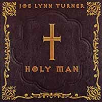 Joe Lynn Turner - Holy Man (CD)