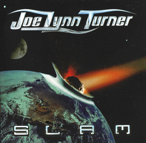 Joe Lynn Turner - Slam (CD)