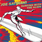 Joe Satriani - Surfing With The Alien (Record)
