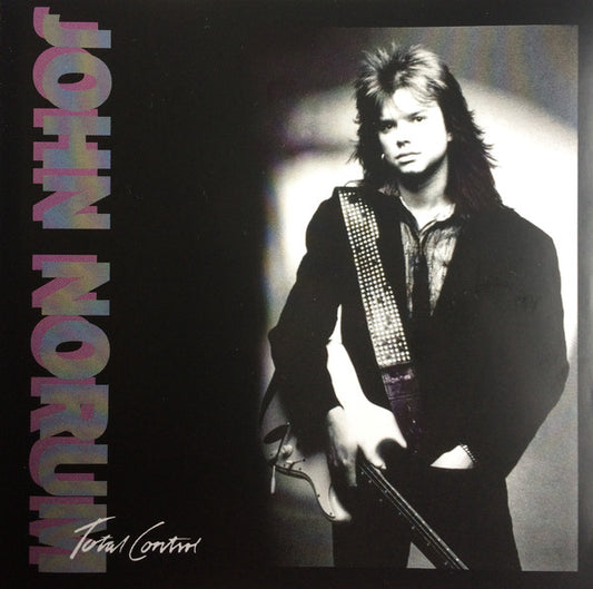 John Norum - Total Control