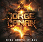 Jorge Canan - Rise Above It All (CD)