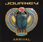 Journey - Arrival (CD)